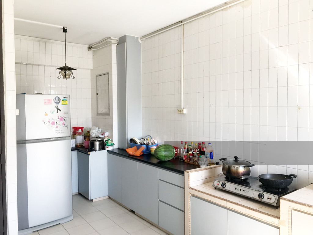 Blk 234 Simei Street 4 (Tampines), HDB 4 Rooms #156307632